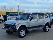 Lada (ВАЗ) 2131 (4x4) I Сыктывкар  - изображение 24