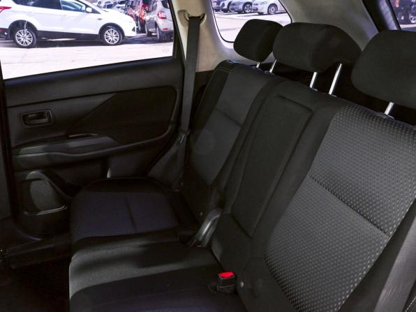 Mitsubishi Outlander III Рестайлинг 3 с пробегом 2018 года, цена 1 924 000 рублей, 84800 км, внедорожник, Автокод Объявления