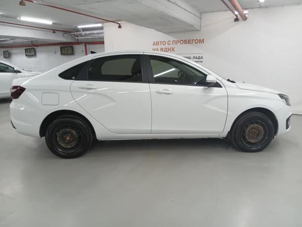 Lada (ВАЗ) Vesta I Рестайлинг (NG) с пробегом 2024 года, цена 1 229 000 рублей, 20644 км, седан, Автокод Объявления
