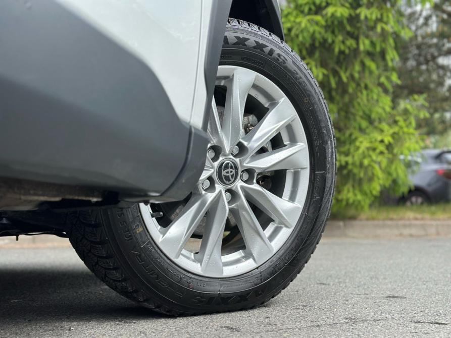 Toyota Corolla Cross I Санкт-Петербург  - изображение 31