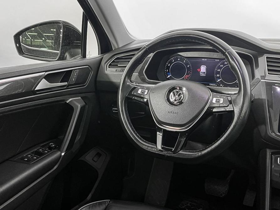 Volkswagen Tiguan II Ногинск  - изображение 15