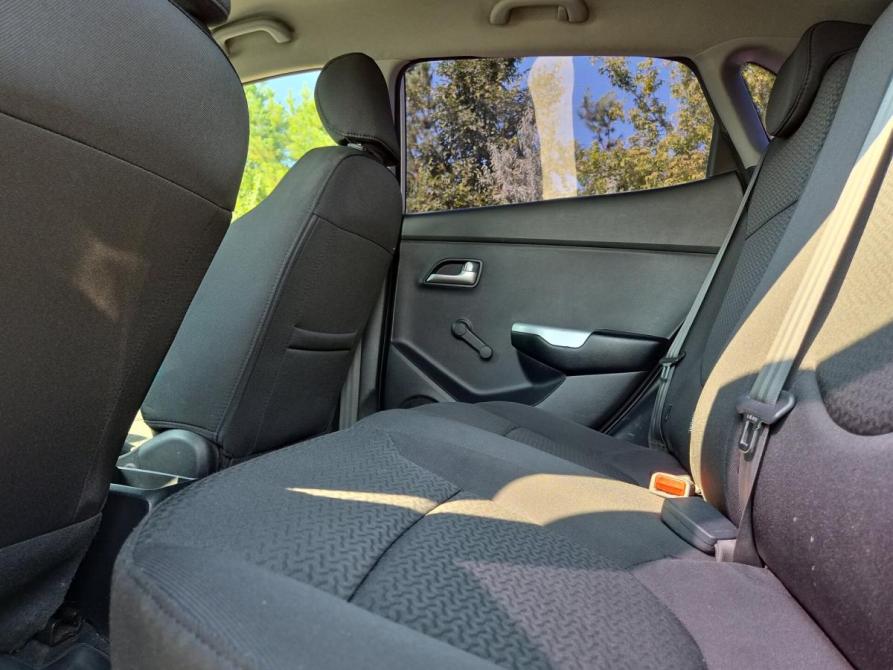 Kia Rio III Саратов  - изображение 28