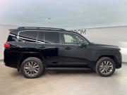 Toyota Land Cruiser 300 Series Москва  - изображение 25