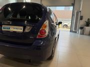 Suzuki Liana I Рестайлинг Москва  - изображение 25