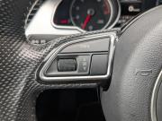 Audi A5 I (8T) Рестайлинг Москва  - изображение 35