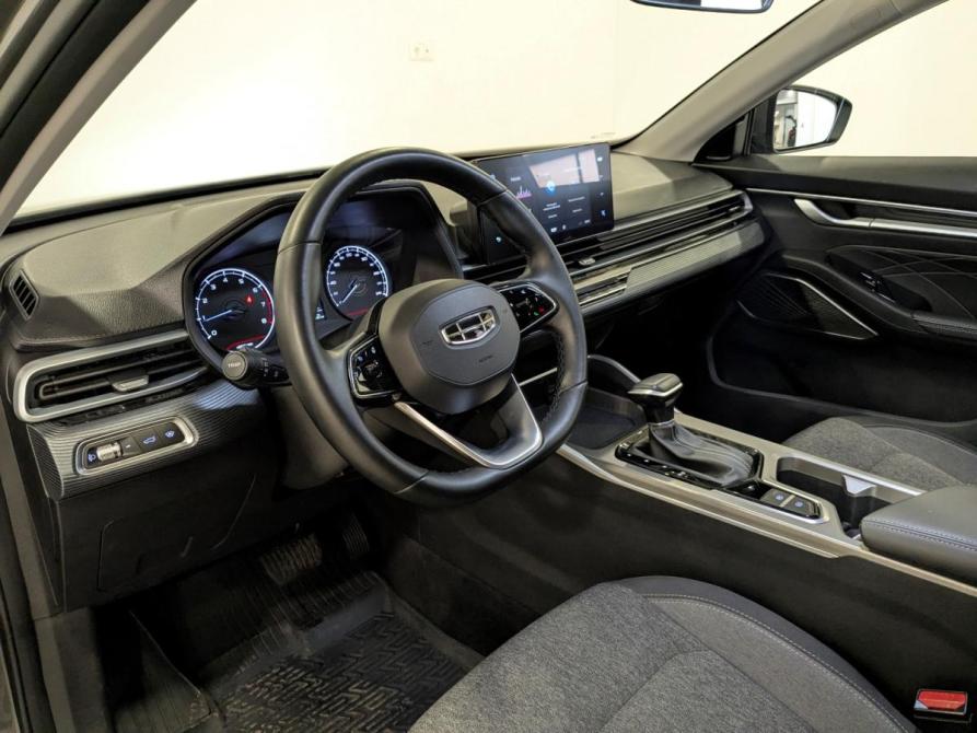 Geely Emgrand II Москва  - изображение 7