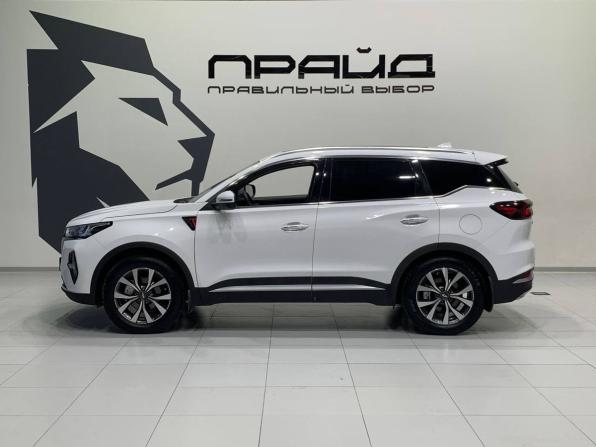 Chery Tiggo 7 Pro Max I с пробегом 2023 года, цена 2 139 900 рублей, 25100 км, внедорожник, Автокод Объявления