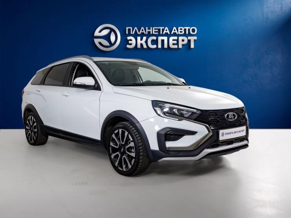 Lada (ВАЗ) Vesta I Рестайлинг (NG) с пробегом 2024 года, цена 1 180 000 рублей, 130359 км, универсал, Автокод Объявления