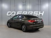 Citroen C4 II Воронеж  - изображение 24