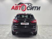Nissan Qashqai II Воронеж  - изображение 27