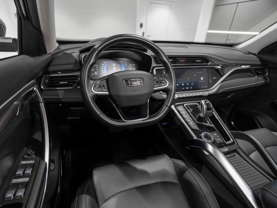 Geely Atlas Pro Москва  - изображение 7