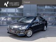 Hyundai Solaris II Казань  - изображение 15