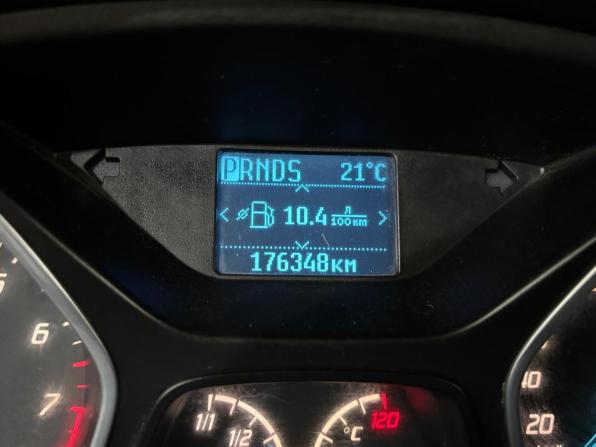 Ford Focus III с пробегом 2012 года, цена 650 000 рублей, 176347 км, хэтчбек, Автокод Объявления