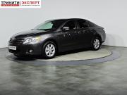 Toyota Camry VI (XV40) Рестайлинг Белгород  - изображение 18