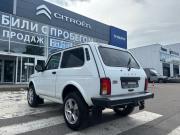 Lada (ВАЗ) Niva Legend Тверь  - изображение 28