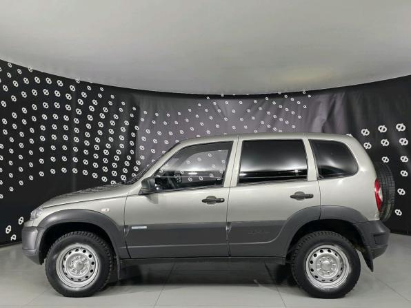Chevrolet Niva I Рестайлинг с пробегом 2014 года, цена 559 000 рублей, 147489 км, внедорожник, Автокод Объявления