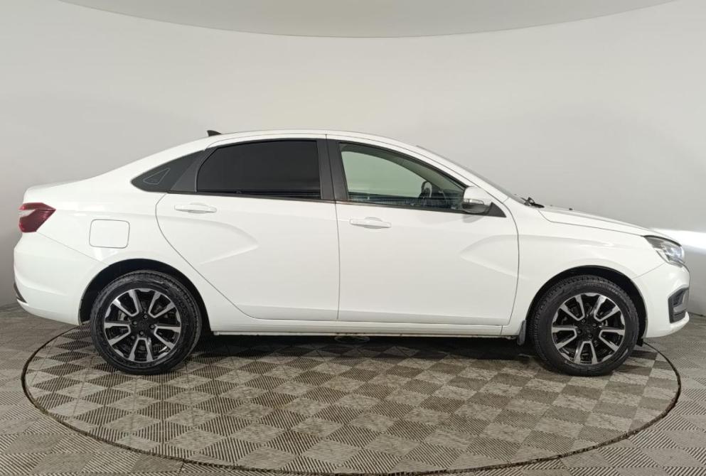 Lada (ВАЗ) Vesta I Рестайлинг (NG) Волгоград  - изображение 8