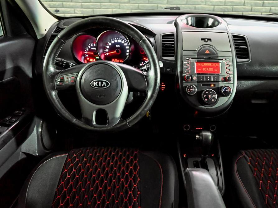 Kia Soul I Екатеринбург  - изображение 11