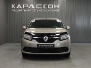 Renault Logan II Пермь  - изображение 20