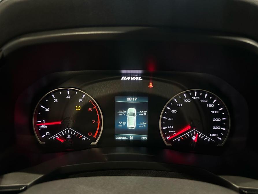 Haval F7 I Москва  - изображение 14