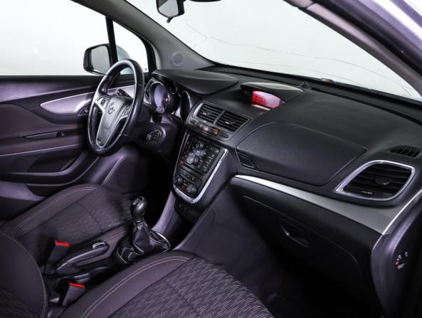 Opel Mokka I с пробегом 2014 года, цена 808 000 рублей, 222430 км, внедорожник, Автокод Объявления