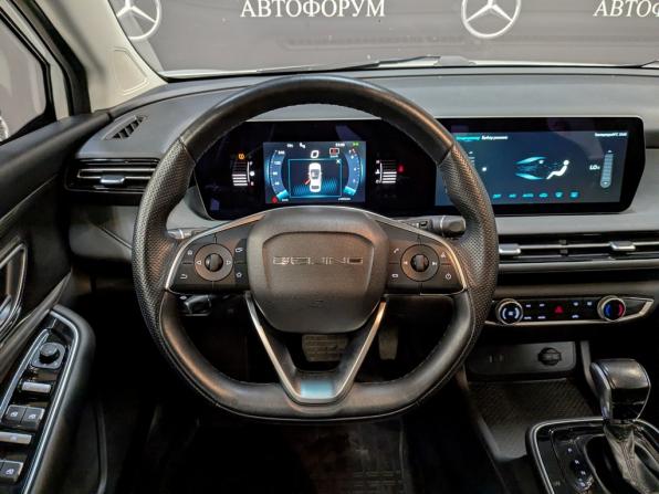 BAIC U5 Plus с пробегом 2023 года, цена 775 000 рублей, 59712 км, седан, Автокод Объявления