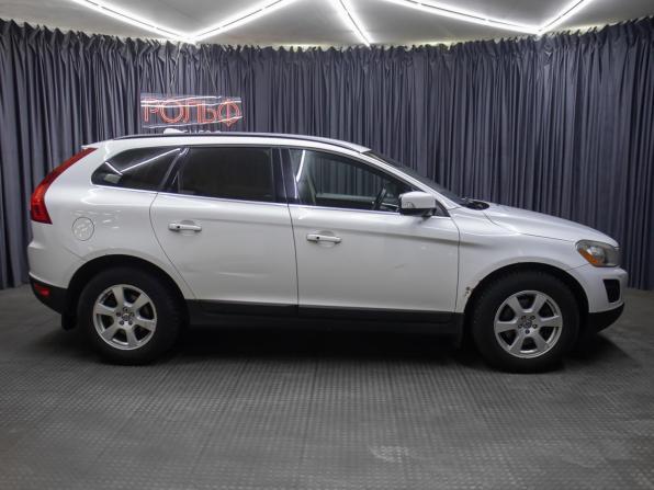Volvo XC60 I с пробегом 2010 года, цена 1 098 000 рублей, 157000 км, внедорожник, Автокод Объявления
