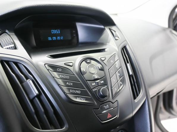 Ford Focus III с пробегом 2012 года, цена 789 900 рублей, 147458 км, хэтчбек, Автокод Объявления