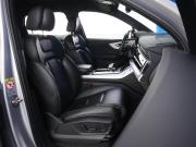 Audi Q7 II (4M) Рестайлинг Москва  - изображение 32