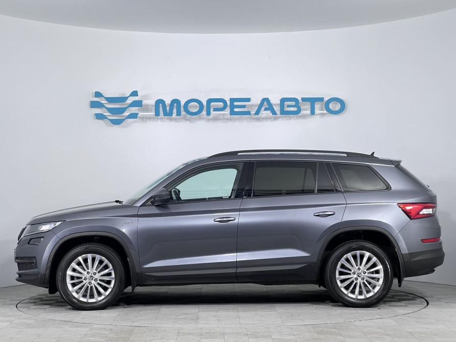 Skoda Kodiaq I Калининград  - изображение 8