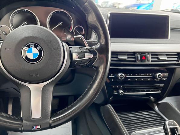 BMW X6 II (F16) с пробегом 2018 года, цена 4 095 000 рублей, 188080 км, внедорожник, Автокод Объявления