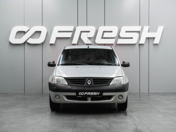Renault Logan I с пробегом 2005 года, цена 369 000 рублей, 229577 км, седан, Автокод Объявления