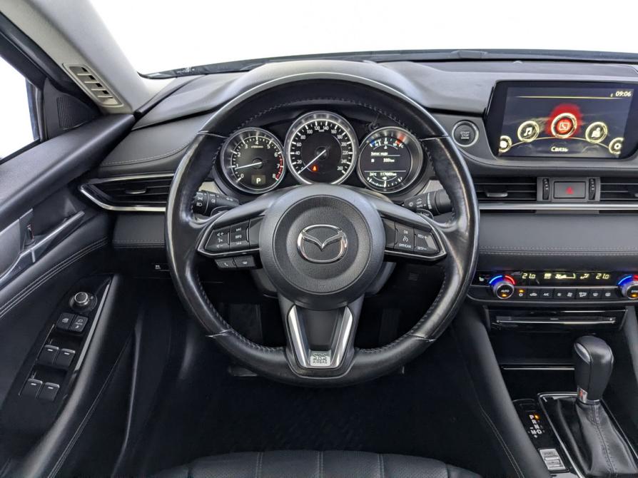Mazda 6 III (GJ) Рестайлинг 2 Москва  - изображение 22
