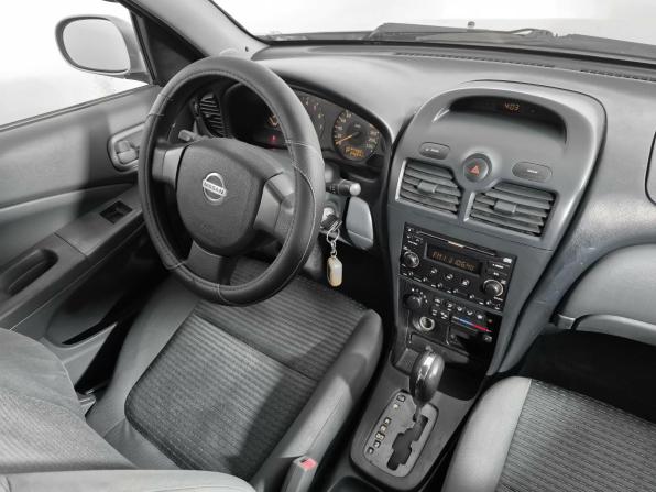 Nissan Almera Classic I с пробегом 2007 года, цена 399 000 рублей, 246540 км, седан, Автокод Объявления