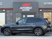 BMW X3 III (G01) Рестайлинг Астрахань  - изображение 37