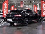 Volkswagen Arteon I Рестайлинг Санкт-Петербург  - изображение 40