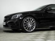 Mercedes-Benz C-Класс IV (W205) Рестайлинг Санкт-Петербург  - изображение 29