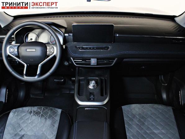 Haval Jolion I с пробегом 2023 года, цена 1 757 000 рублей, 71869 км, внедорожник, Автокод Объявления