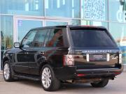 Land Rover Range Rover III Рестайлинг 2 Санкт-Петербург  - изображение 34