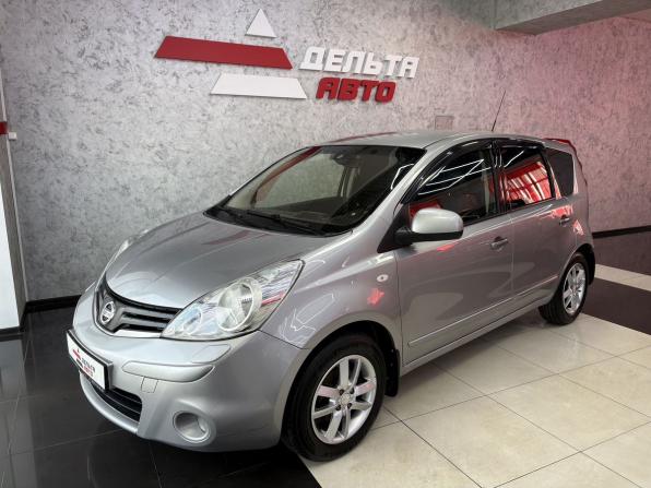 Nissan Note I Рестайлинг с пробегом 2011 года, цена 645 000 рублей, 241844 км, хэтчбек, Автокод Объявления