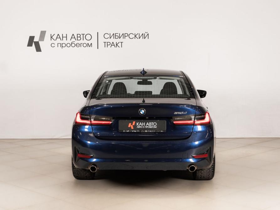 BMW 3 серии VII (G2x) Казань  - изображение 4