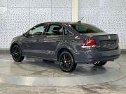 Volkswagen Polo V Рестайлинг Москва  - изображение 20