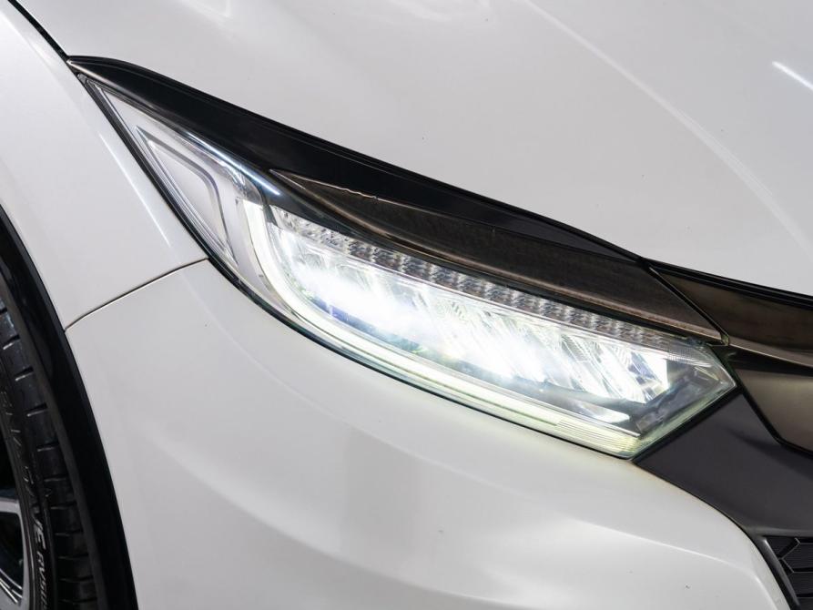 Honda Vezel I Рестайлинг Иркутск  - изображение 21