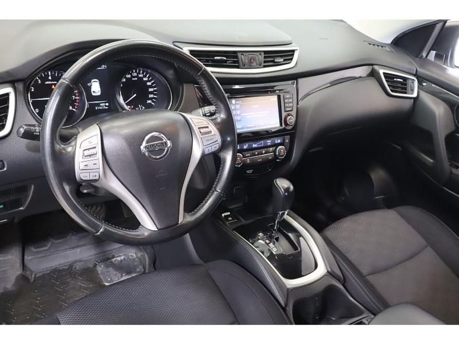 Nissan Qashqai II Коломна  - изображение 6