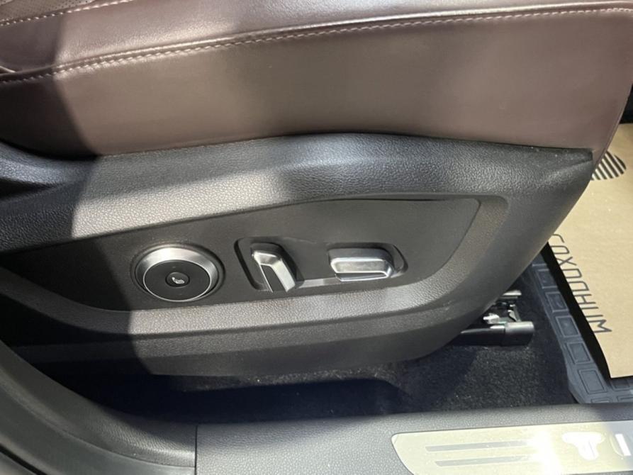 Chery Tiggo 8 Pro Max I Курск  - изображение 20