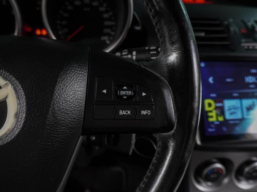 Mazda 3 II (BL) Воронеж  - изображение 18
