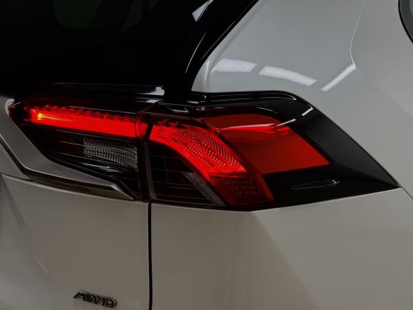Toyota RAV4 V (XA50) с пробегом 2020 года, цена 2 950 000 рублей, 150840 км, внедорожник, Автокод Объявления