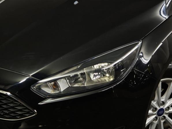 Ford Focus III Рестайлинг с пробегом 2018 года, цена 959 000 рублей, 173221 км, седан, Автокод Объявления