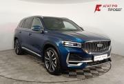 Geely Monjaro I Волгоград  - изображение 26
