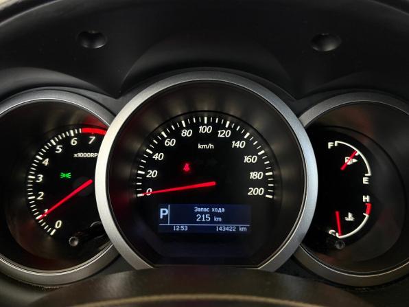 Suzuki Grand Vitara II Рестайлинг 2 с пробегом 2013 года, цена 1 379 000 рублей, 143422 км, внедорожник, Автокод Объявления